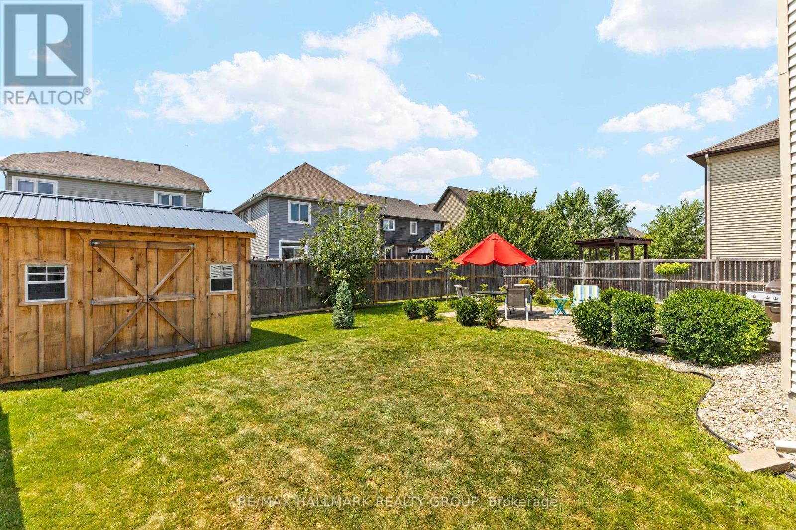 112 Gracewood Crescent, Ottawa, Ontario  K1T 0J5 - Photo 45 - X12426875
