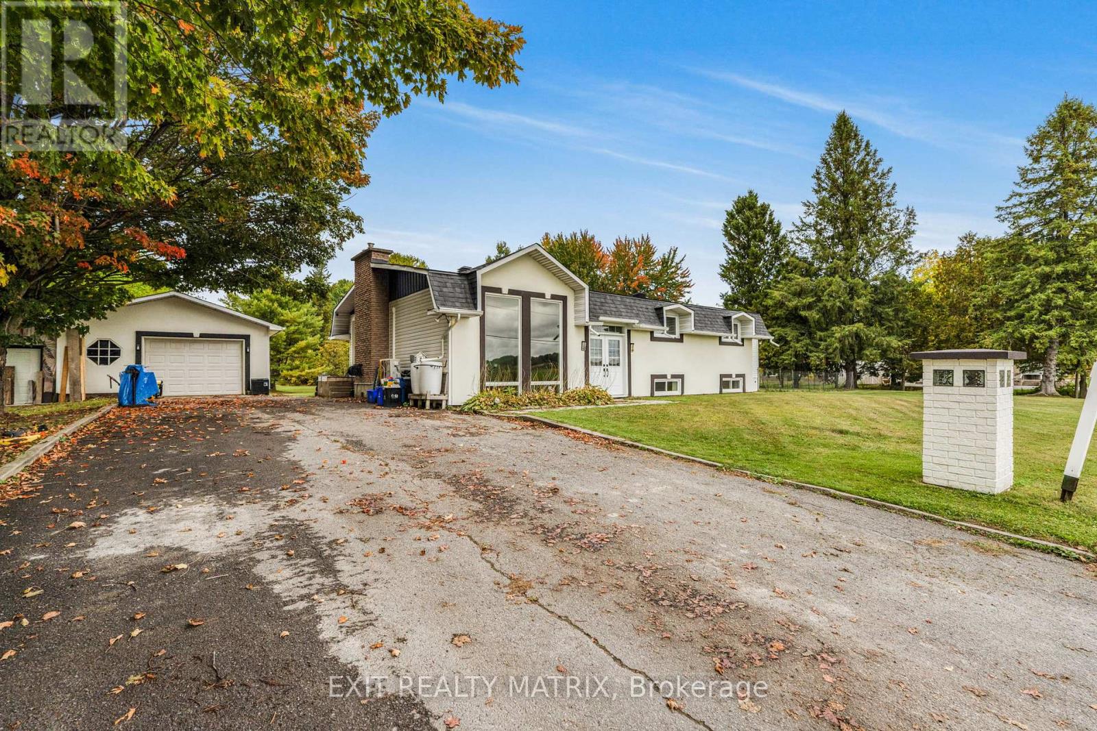 1895 CLARK ROAD, Clarence-Rockland, Ontario