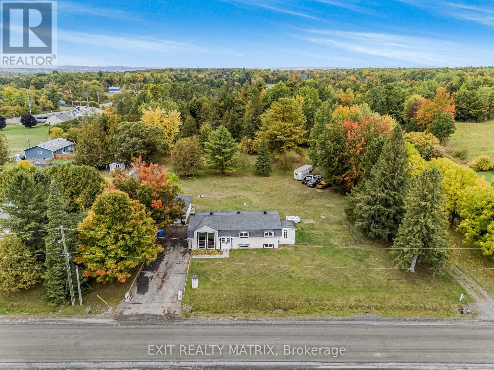 1895 Clark Road, Clarence-Rockland, Ontario  K4K 1K7 - Photo 33 - X12426890