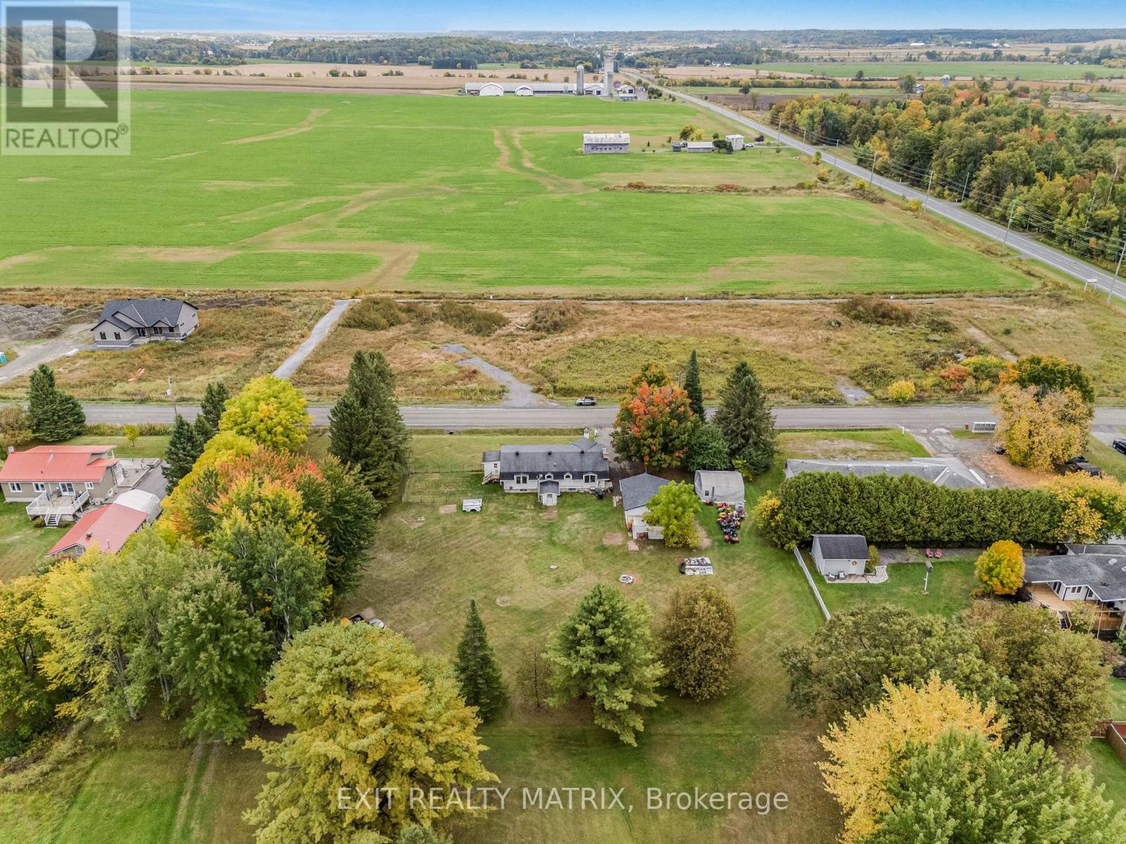1895 Clark Road, Clarence-Rockland, Ontario  K4K 1K7 - Photo 36 - X12426890