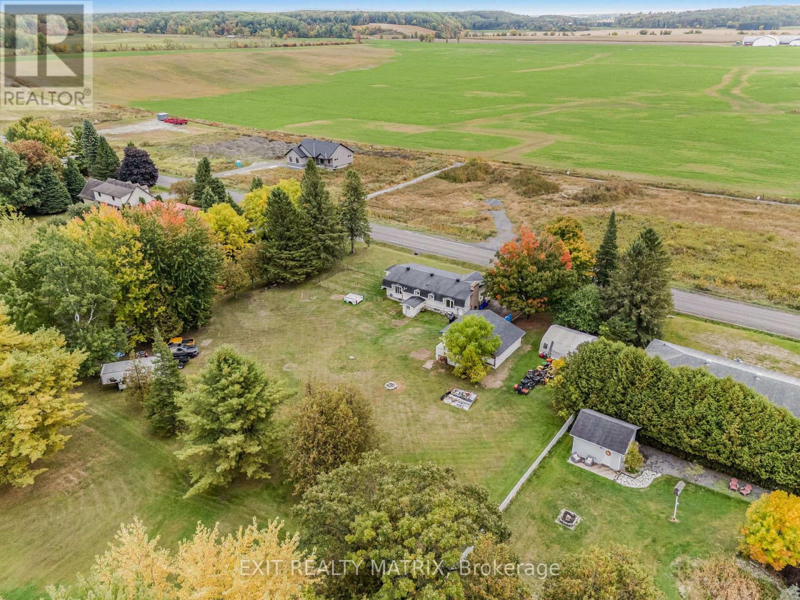 1895 Clark Road, Clarence-Rockland, Ontario  K4K 1K7 - Photo 37 - X12426890