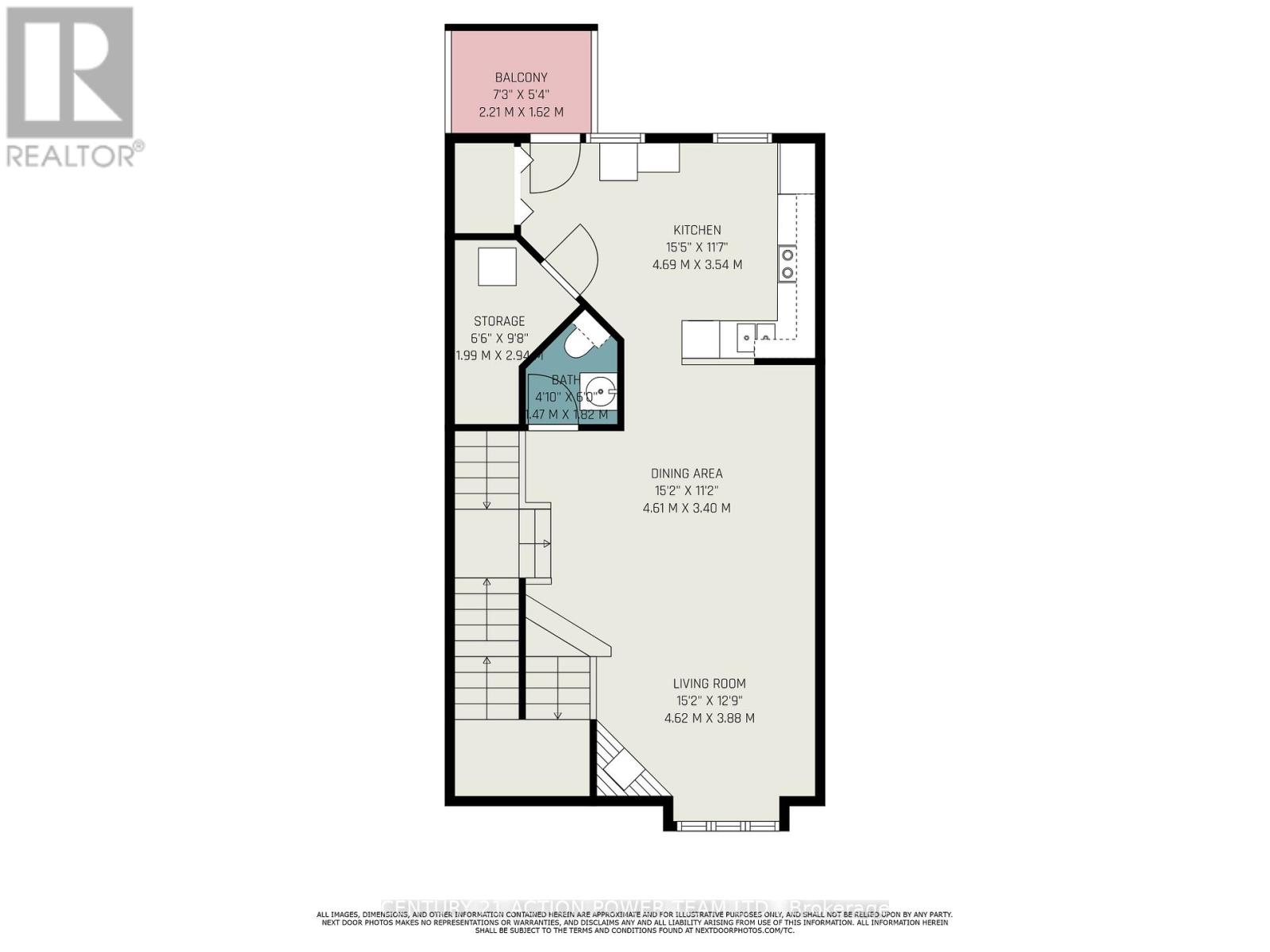 13 - 123 Gatestone Private, Ottawa, Ontario  K1J 1K5 - Photo 32 - X12426913