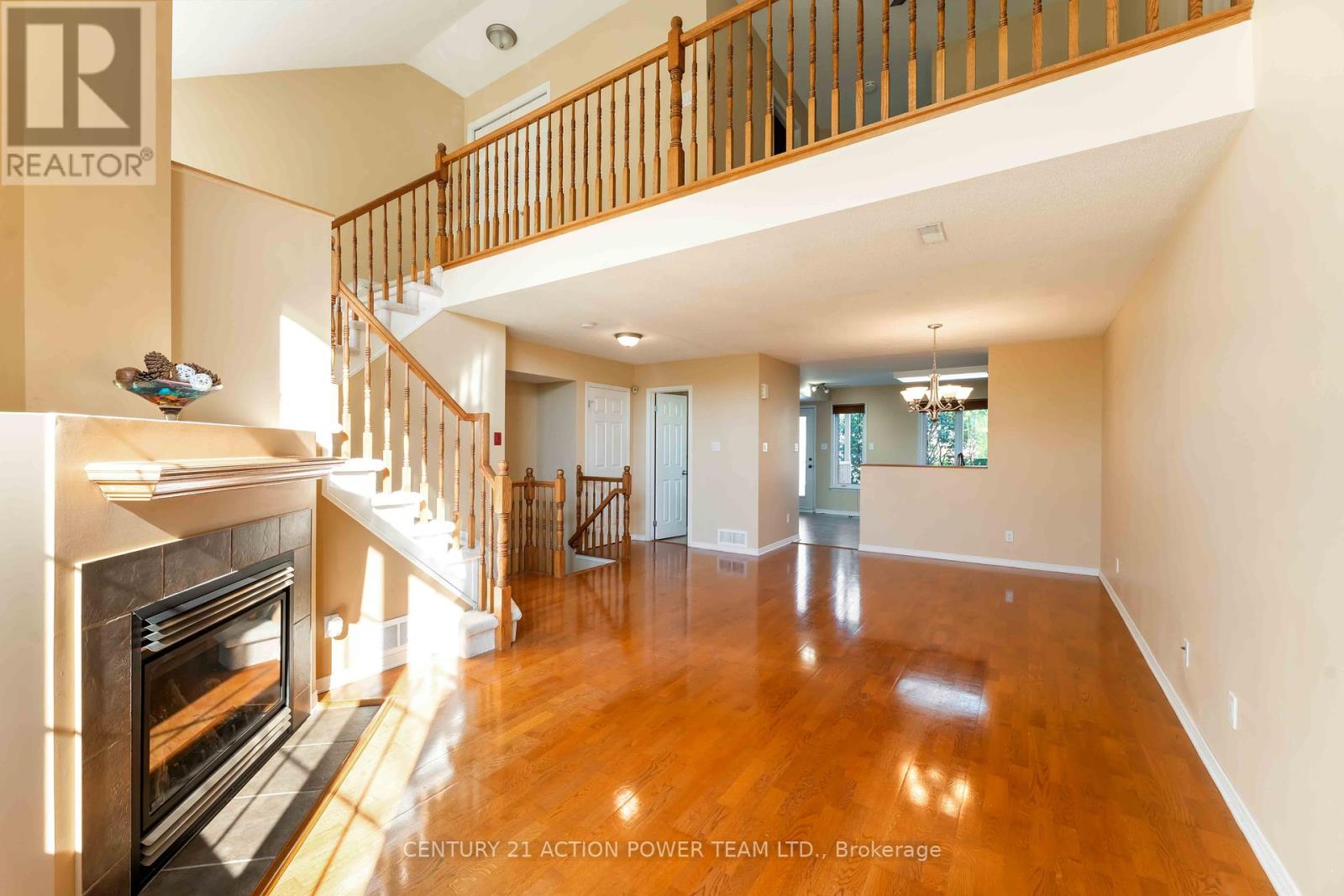 13 - 123 Gatestone Private, Ottawa, Ontario  K1J 1K5 - Photo 6 - X12426913