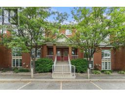 13 - 123 GATESTONE PRIVATE, Ottawa, Ontario