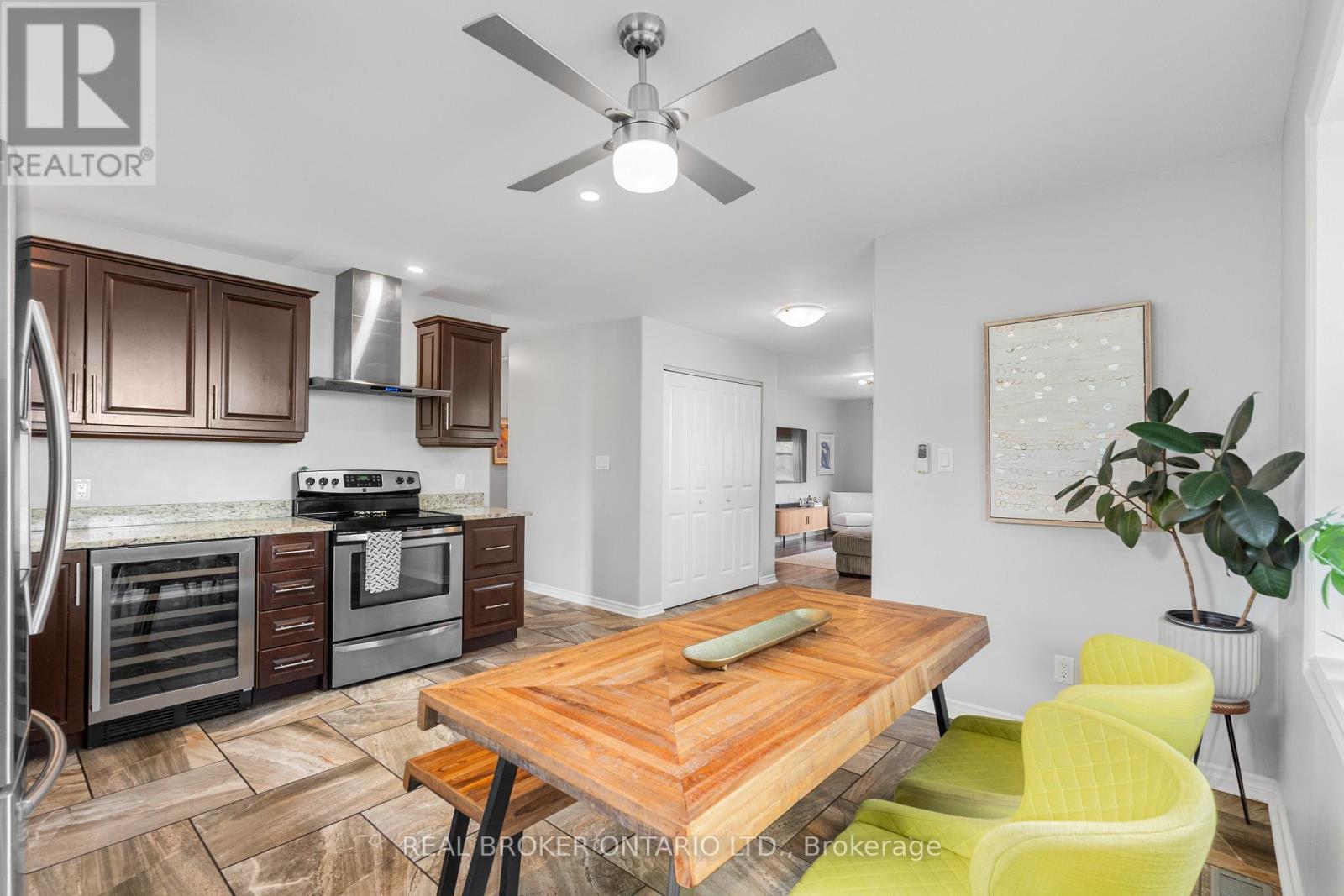 60 Union Street, Smiths Falls, Ontario  K7A 4S7 - Photo 12 - X12426929