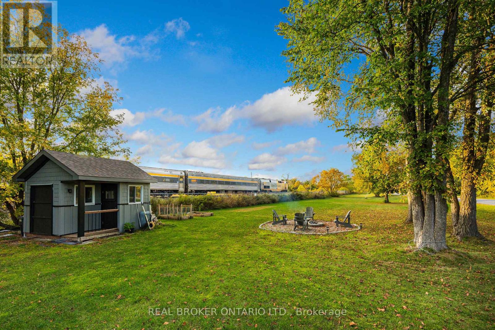 60 Union Street, Smiths Falls, Ontario  K7A 4S7 - Photo 29 - X12426929