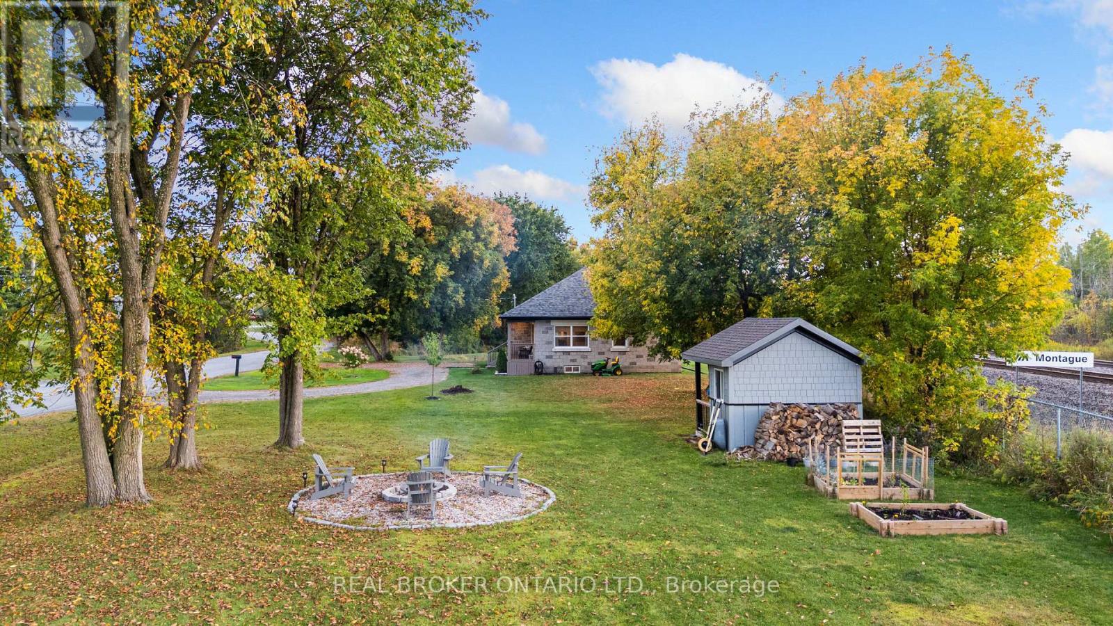 60 Union Street, Smiths Falls, Ontario  K7A 4S7 - Photo 32 - X12426929