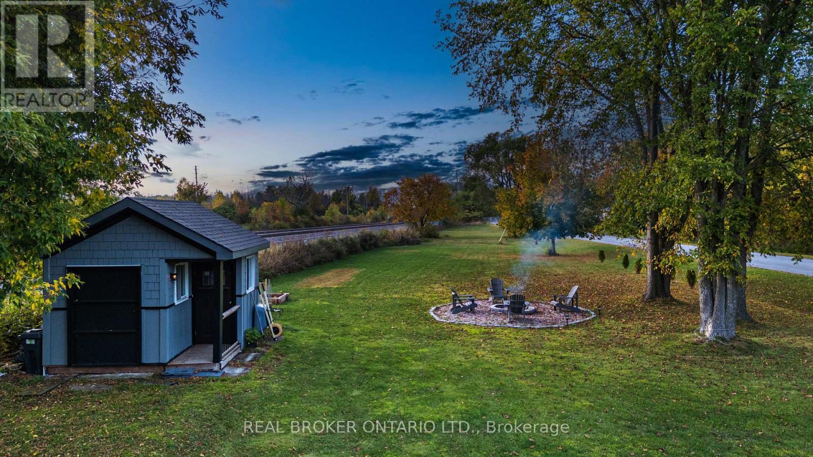 60 Union Street, Smiths Falls, Ontario  K7A 4S7 - Photo 35 - X12426929