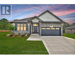 1129 BALFOUR STREET, Pelham, Ontario