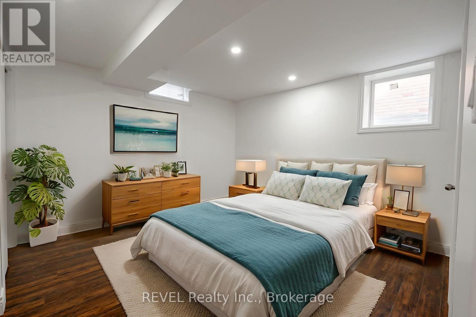 35 Summers Drive, Thorold (Confederation Heights), Ontario  L2V 4Z9 - Photo 23 - X12426925