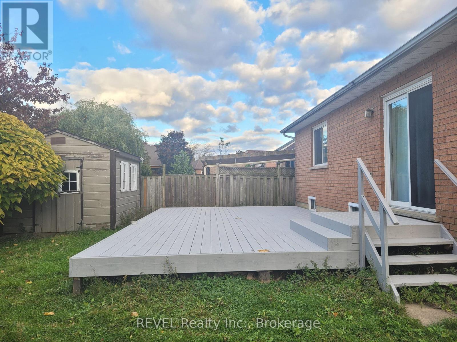 35 Summers Drive, Thorold (Confederation Heights), Ontario  L2V 4Z9 - Photo 35 - X12426925