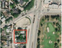 818 Glenmore Drive, kelowna, British Columbia