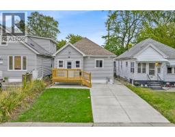 432 MCKAY AVENUE, Windsor, Ontario