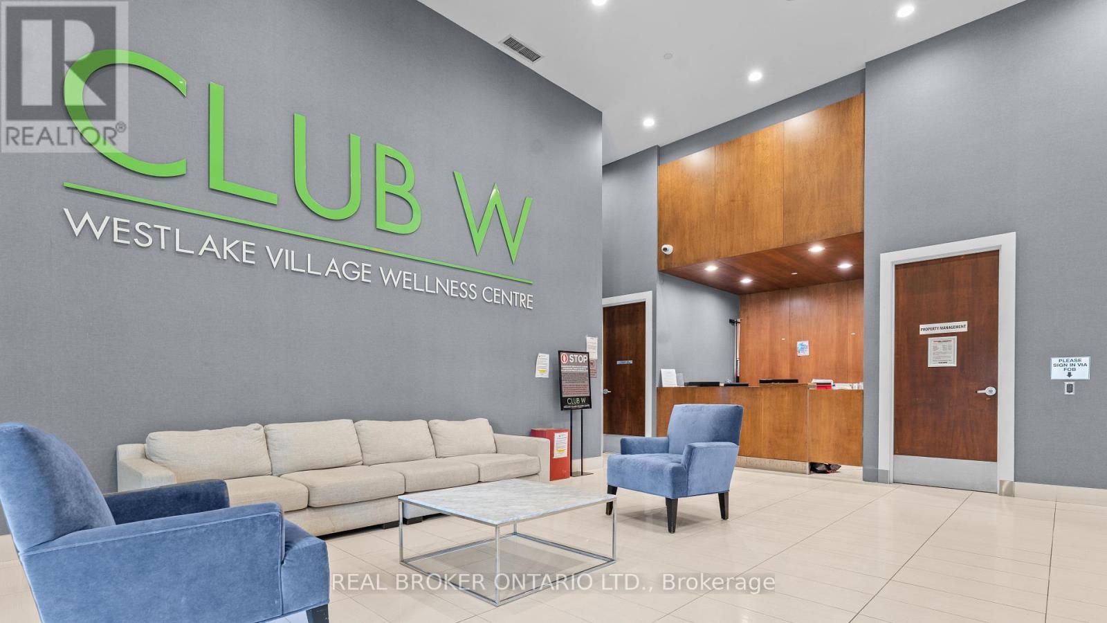 1604 - 2220 Lake Shore Boulevard W, Toronto, Ontario  M8V 0C1 - Photo 16 - W12426718