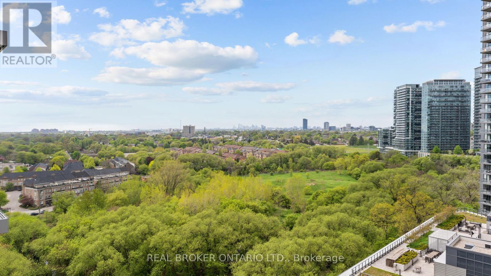 1604 - 2220 Lake Shore Boulevard W, Toronto, Ontario  M8V 0C1 - Photo 37 - W12426718