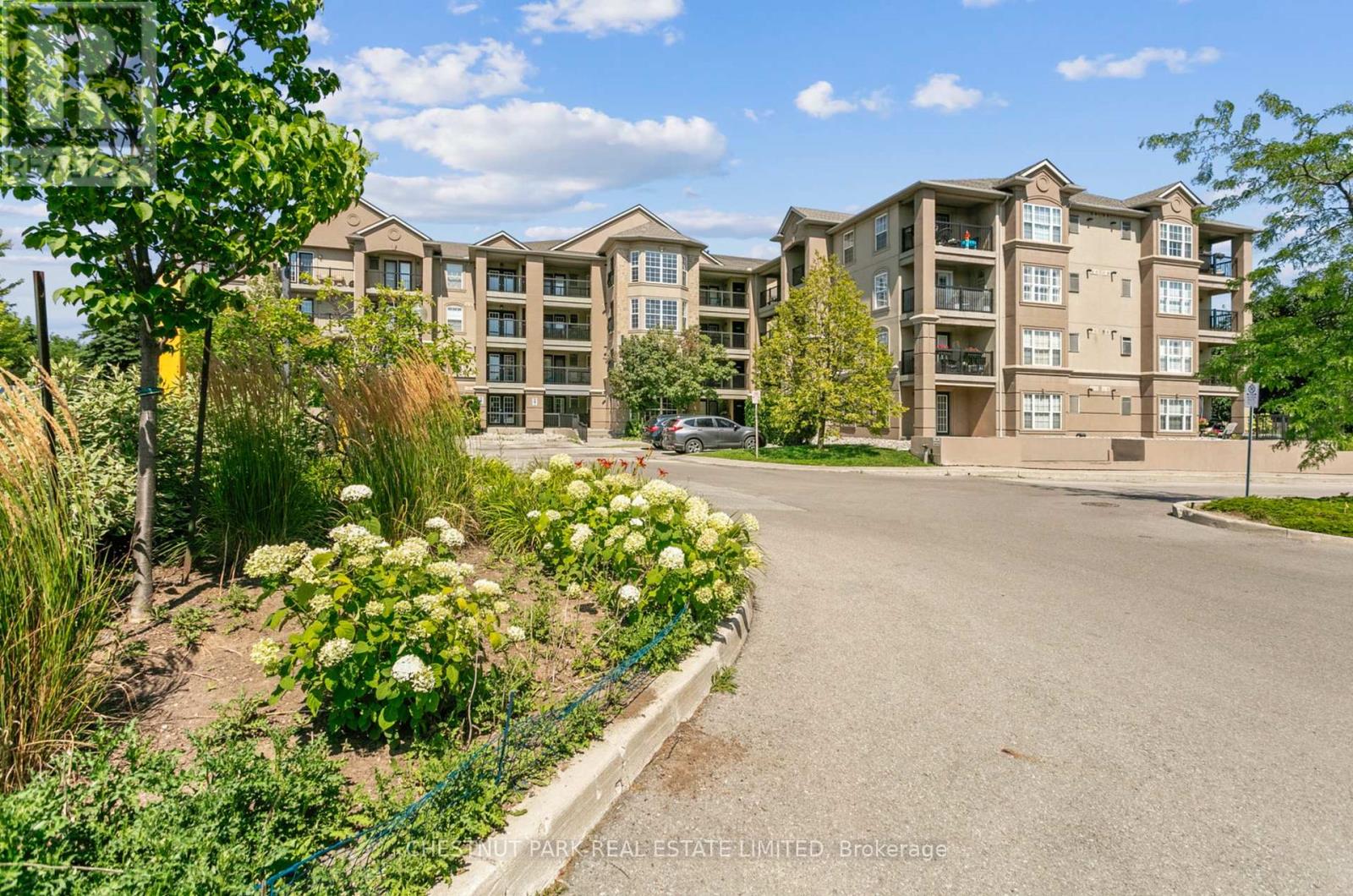 306 - 2055 APPLEBY LINE, Burlington, Ontario