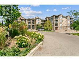 306 - 2055 APPLEBY LINE, Burlington, Ontario