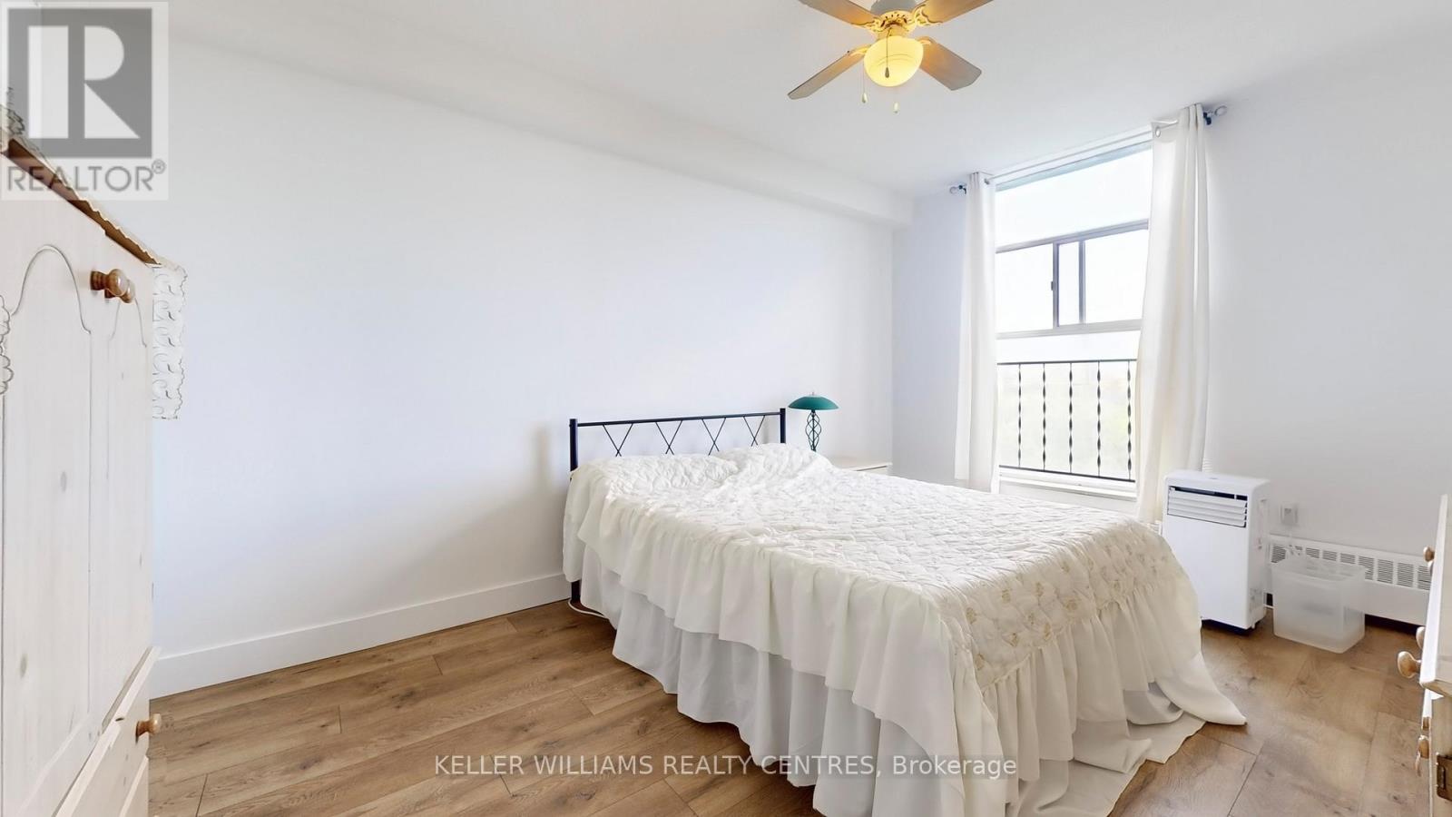1107 - 345 Driftwood Avenue, Toronto, Ontario  M3N 2P4 - Photo 12 - W12426763