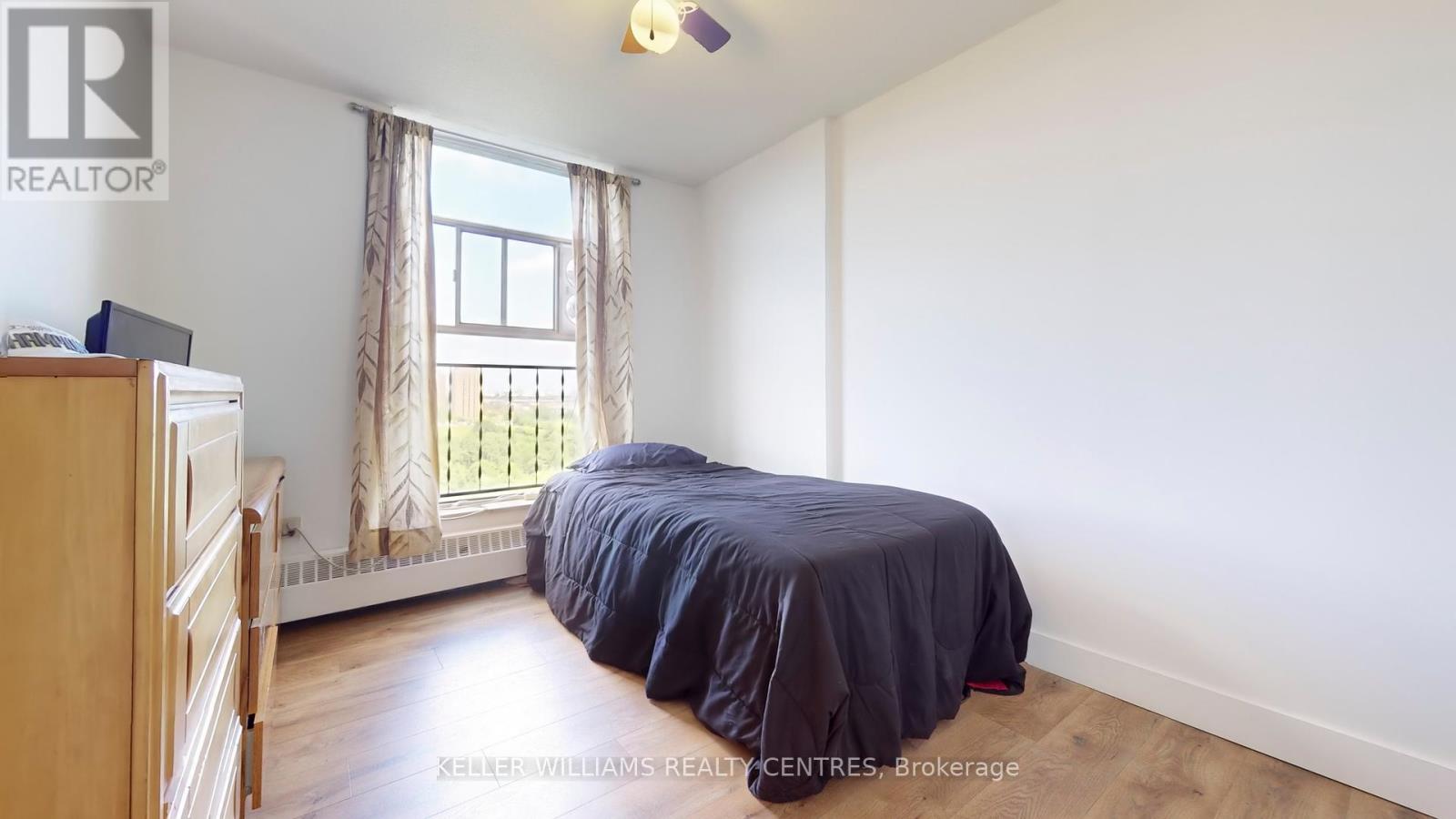 1107 - 345 Driftwood Avenue, Toronto, Ontario  M3N 2P4 - Photo 14 - W12426763