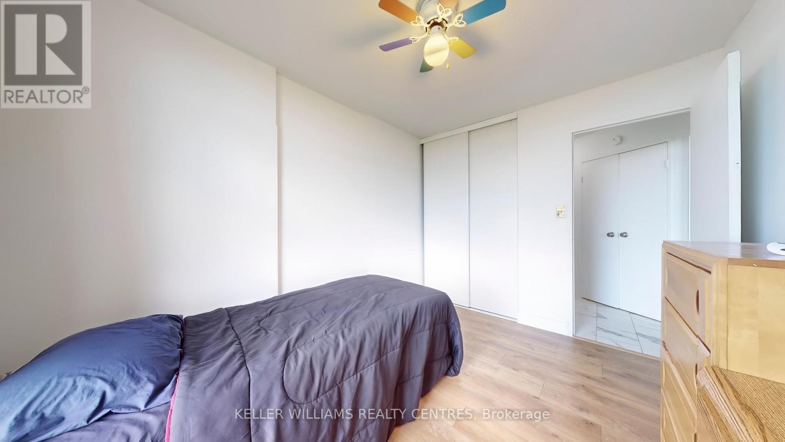 1107 - 345 Driftwood Avenue, Toronto, Ontario  M3N 2P4 - Photo 15 - W12426763