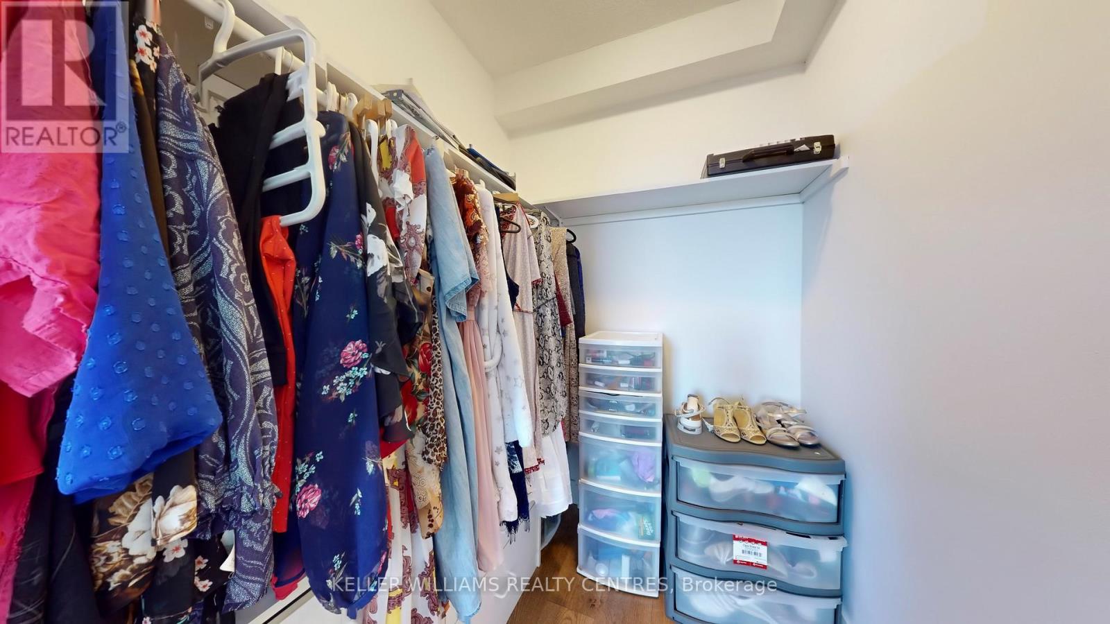1107 - 345 Driftwood Avenue, Toronto, Ontario  M3N 2P4 - Photo 16 - W12426763