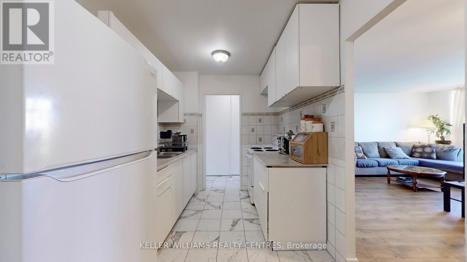 1107 - 345 Driftwood Avenue, Toronto, Ontario  M3N 2P4 - Photo 17 - W12426763