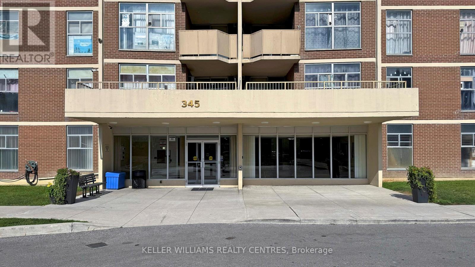1107 - 345 Driftwood Avenue, Toronto, Ontario  M3N 2P4 - Photo 2 - W12426763