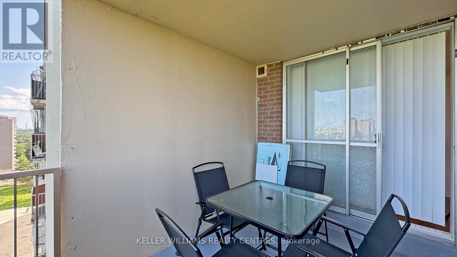 1107 - 345 Driftwood Avenue, Toronto, Ontario  M3N 2P4 - Photo 21 - W12426763