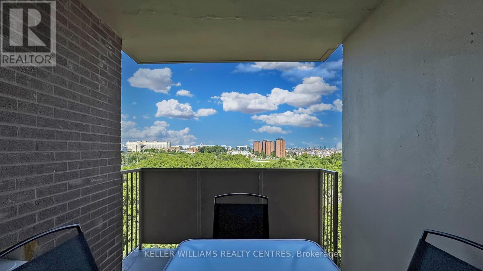 1107 - 345 Driftwood Avenue, Toronto, Ontario  M3N 2P4 - Photo 22 - W12426763