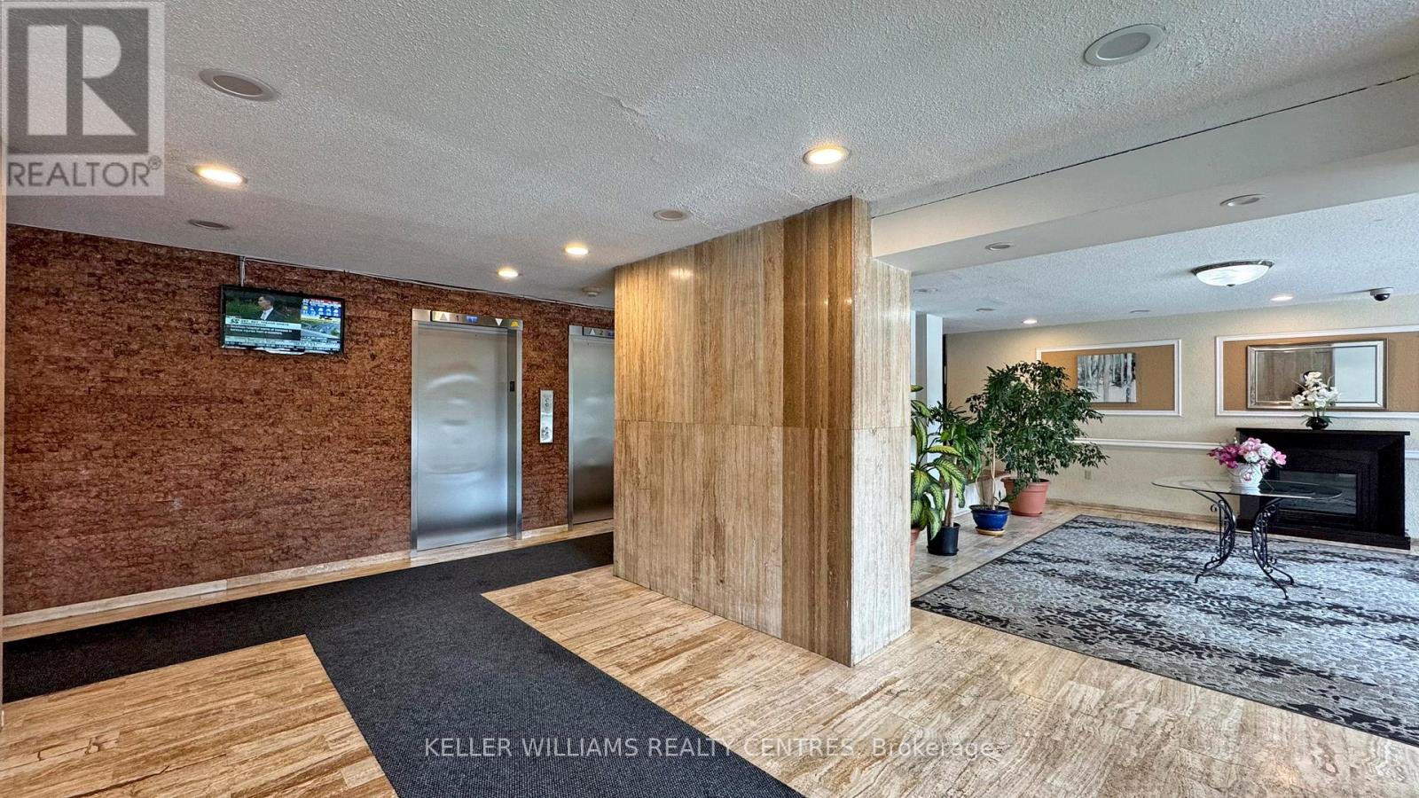 1107 - 345 Driftwood Avenue, Toronto, Ontario  M3N 2P4 - Photo 3 - W12426763