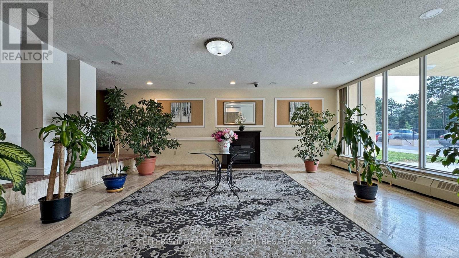 1107 - 345 Driftwood Avenue, Toronto, Ontario  M3N 2P4 - Photo 4 - W12426763