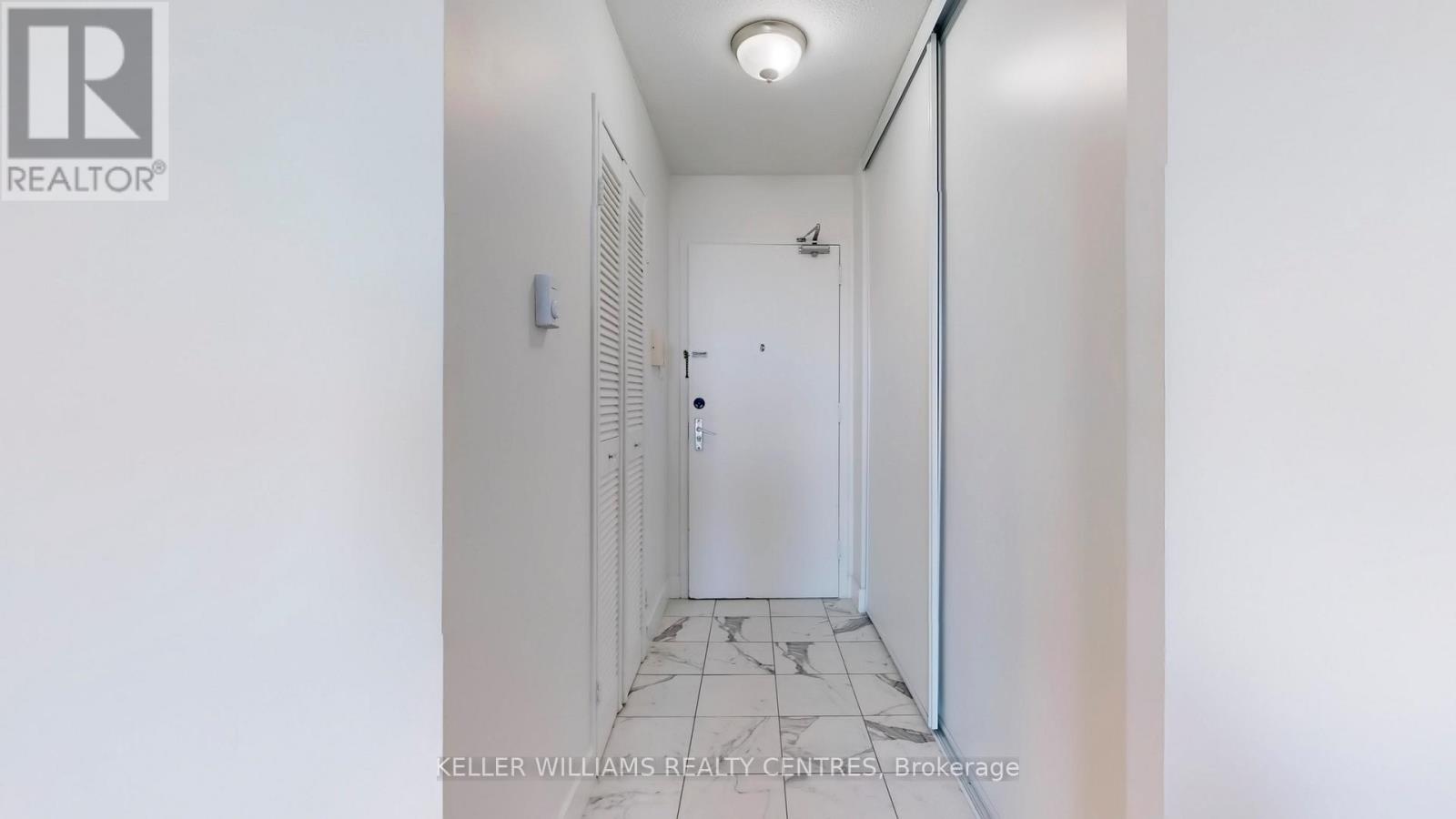 1107 - 345 Driftwood Avenue, Toronto, Ontario  M3N 2P4 - Photo 5 - W12426763