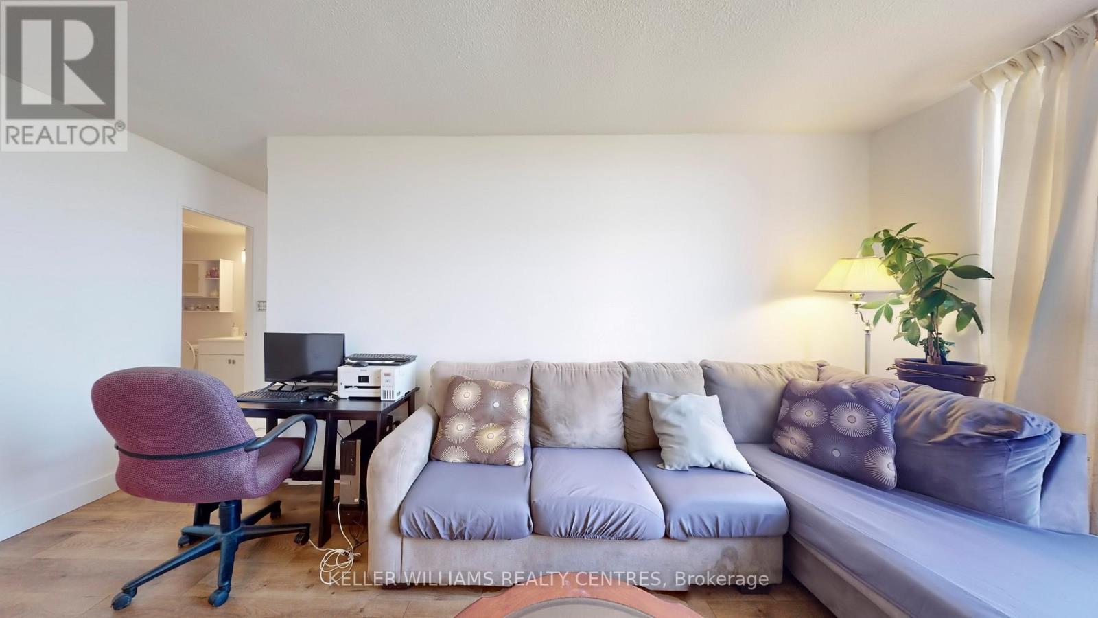 1107 - 345 Driftwood Avenue, Toronto, Ontario  M3N 2P4 - Photo 6 - W12426763