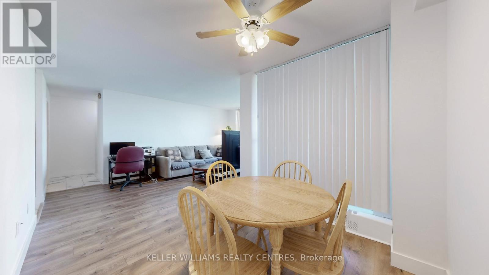 1107 - 345 Driftwood Avenue, Toronto, Ontario  M3N 2P4 - Photo 8 - W12426763