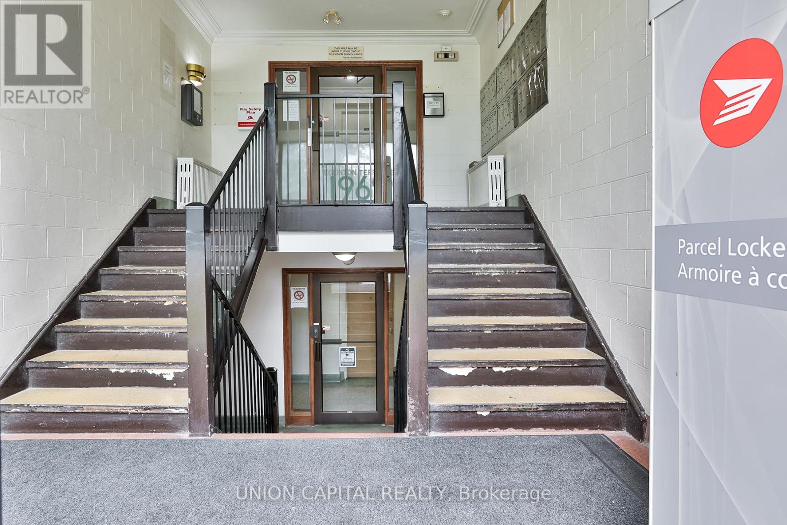 310 - 1969 Eglinton Ave W Avenue, Toronto, Ontario  M6E 2K1 - Photo 17 - W12426765