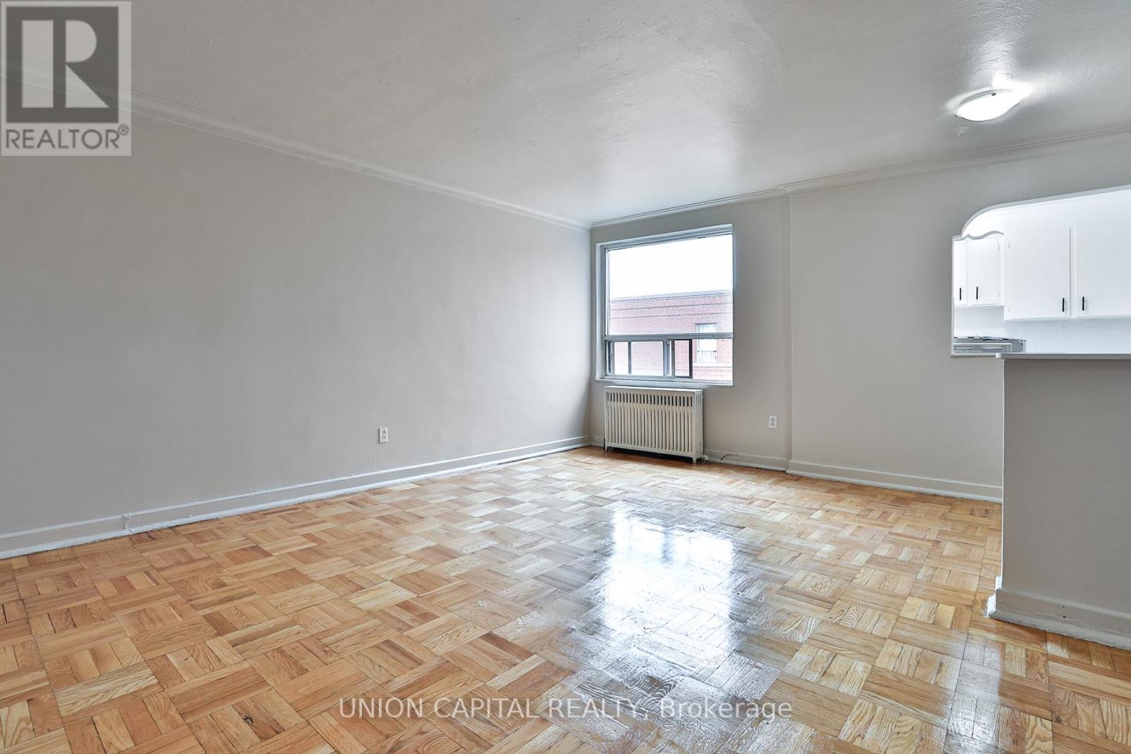 310 - 1969 Eglinton Ave W Avenue, Toronto, Ontario  M6E 2K1 - Photo 3 - W12426765