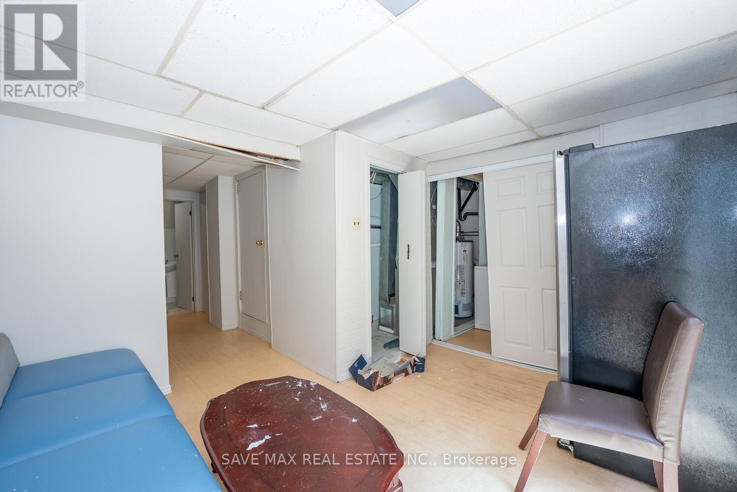 62 Moregate Crescent, Brampton, Ontario  L6S 3K9 - Photo 27 - W12426785