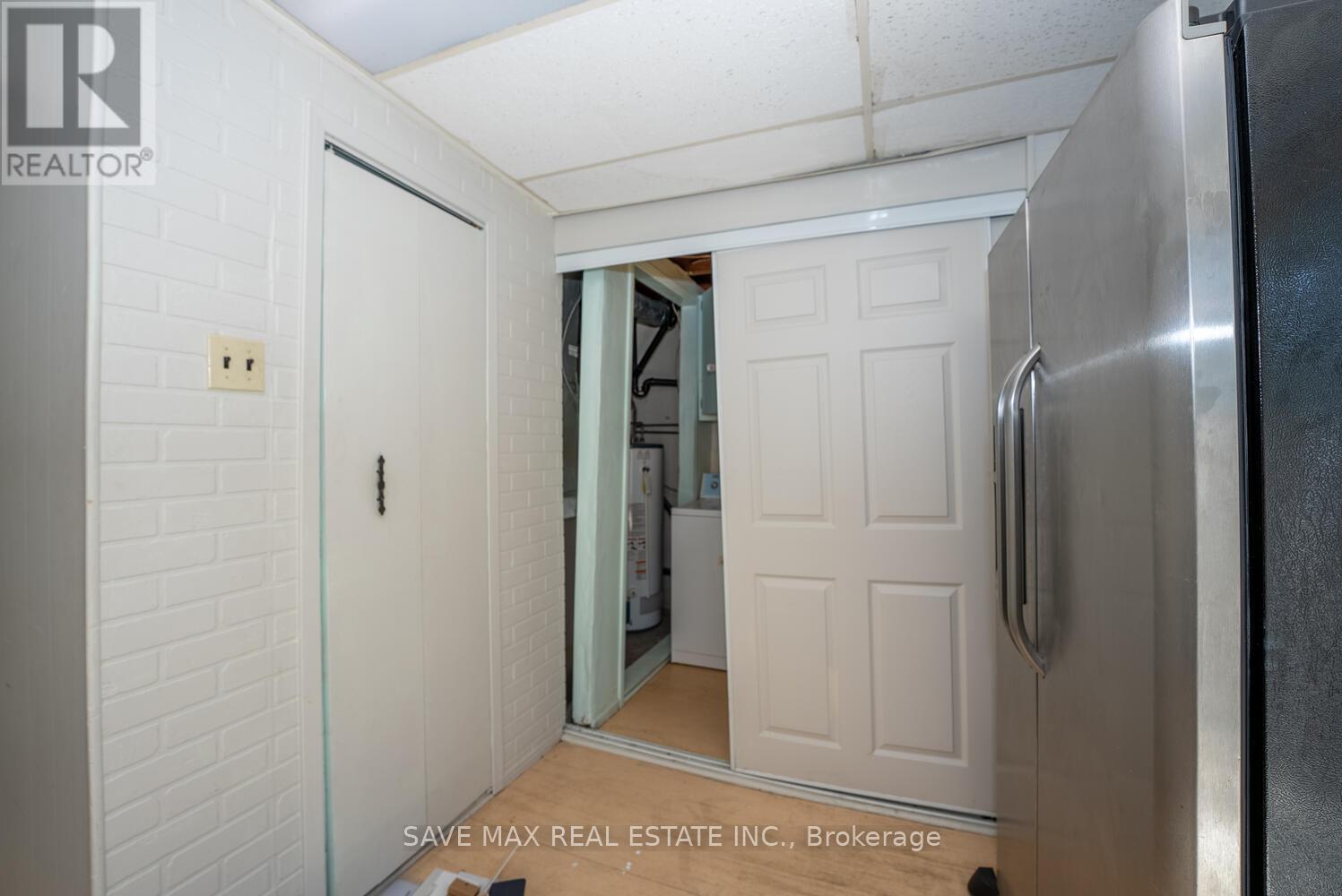 62 Moregate Crescent, Brampton, Ontario  L6S 3K9 - Photo 29 - W12426785