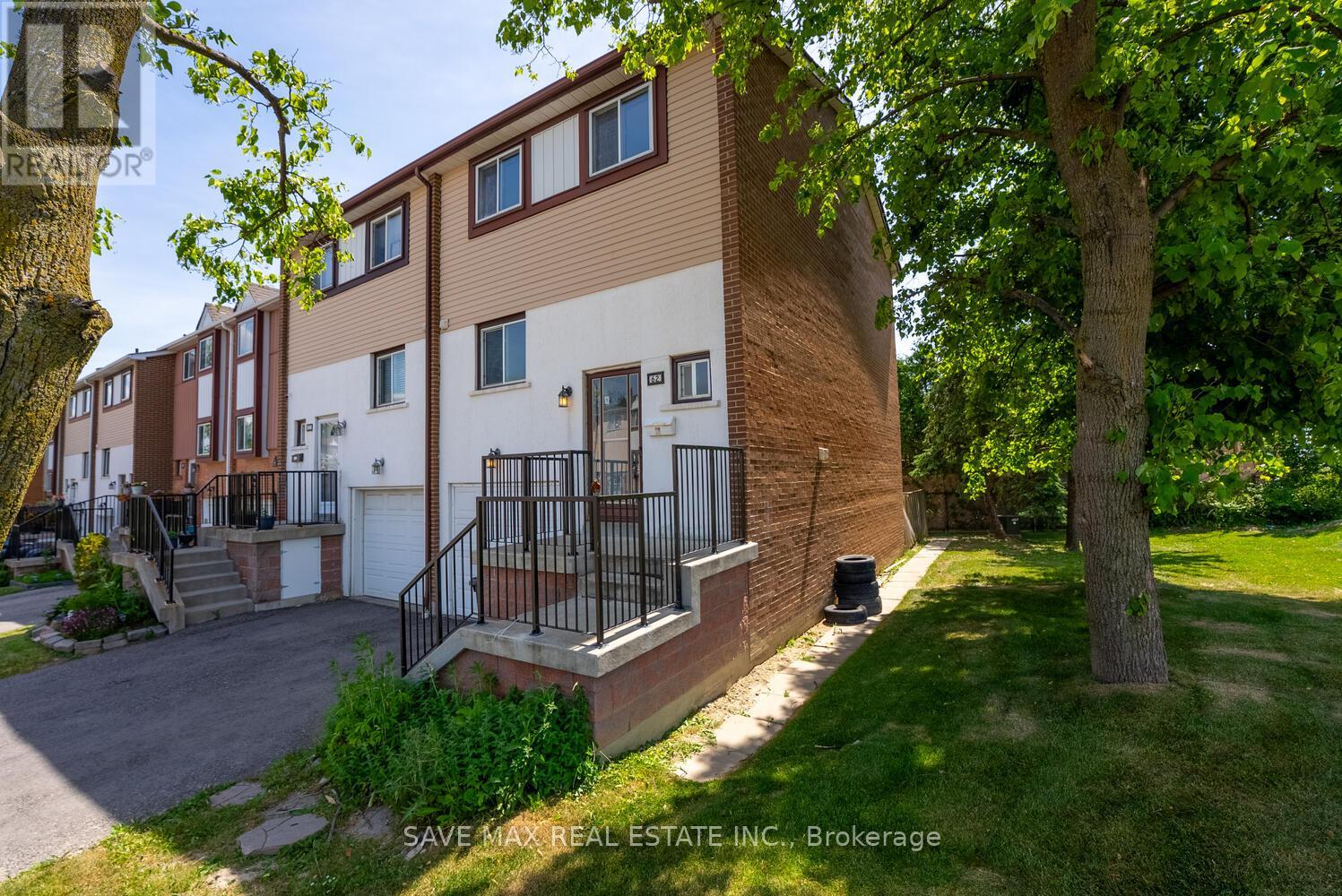 62 Moregate Crescent, Brampton, Ontario  L6S 3K9 - Photo 40 - W12426785