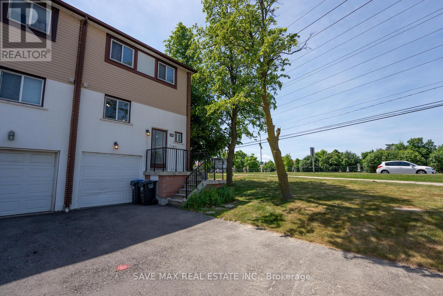 62 Moregate Crescent, Brampton, Ontario  L6S 3K9 - Photo 41 - W12426785