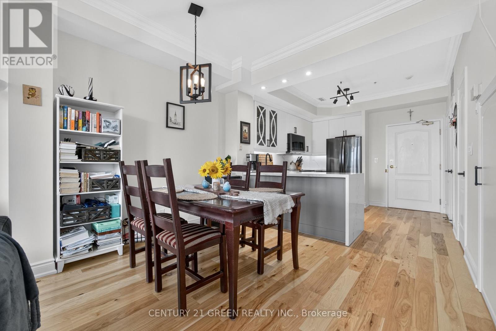 316 - 3531 Lake Shore Boulevard W, Toronto, Ontario  M8W 1P4 - Photo 10 - W12426820