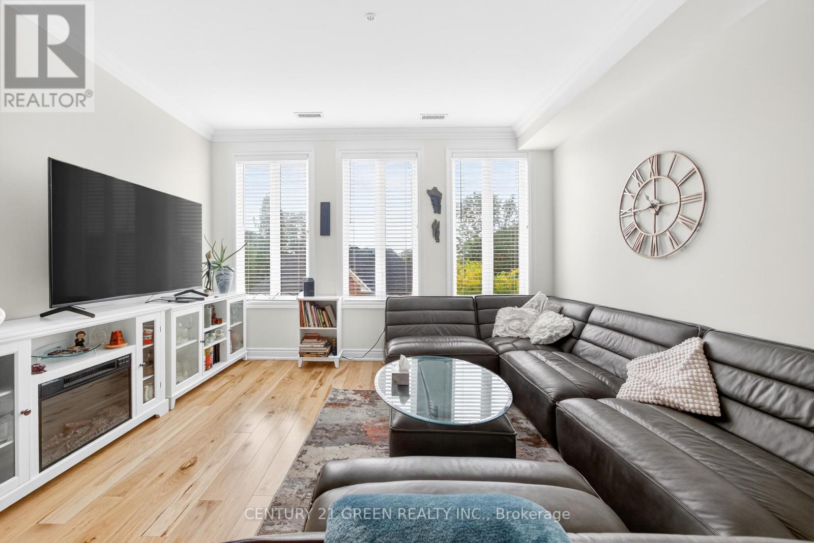 316 - 3531 Lake Shore Boulevard W, Toronto, Ontario  M8W 1P4 - Photo 13 - W12426820