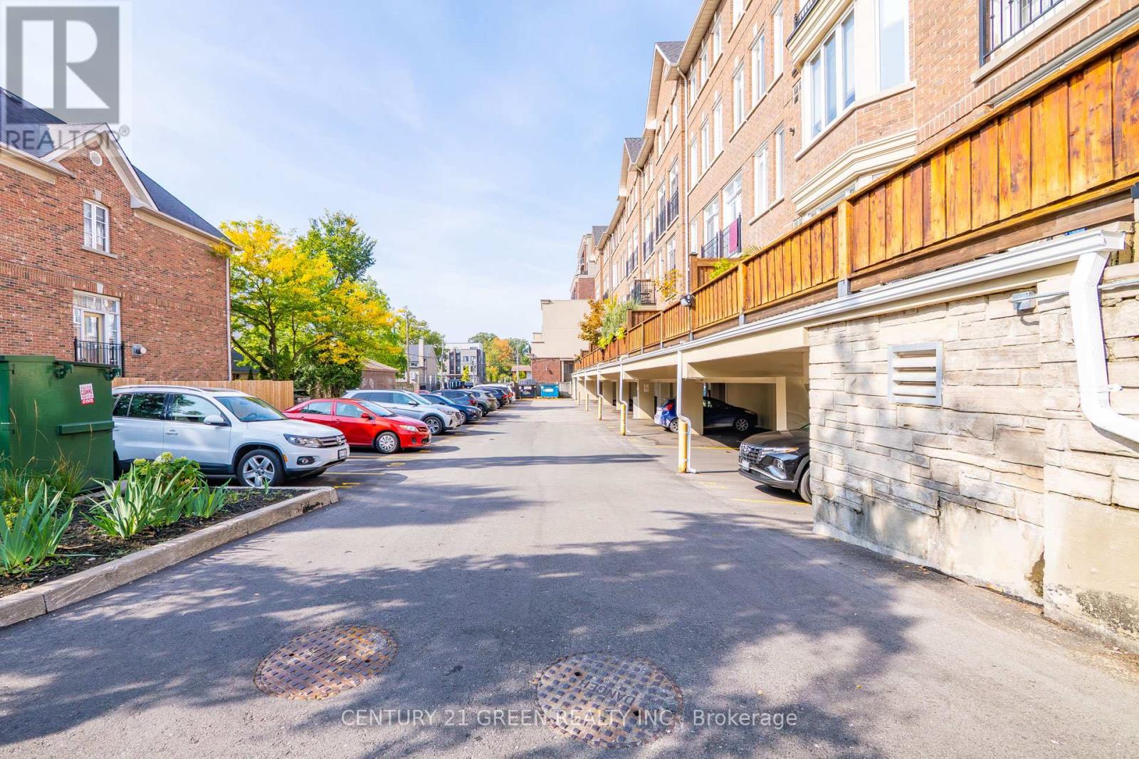 316 - 3531 Lake Shore Boulevard W, Toronto, Ontario  M8W 1P4 - Photo 32 - W12426820