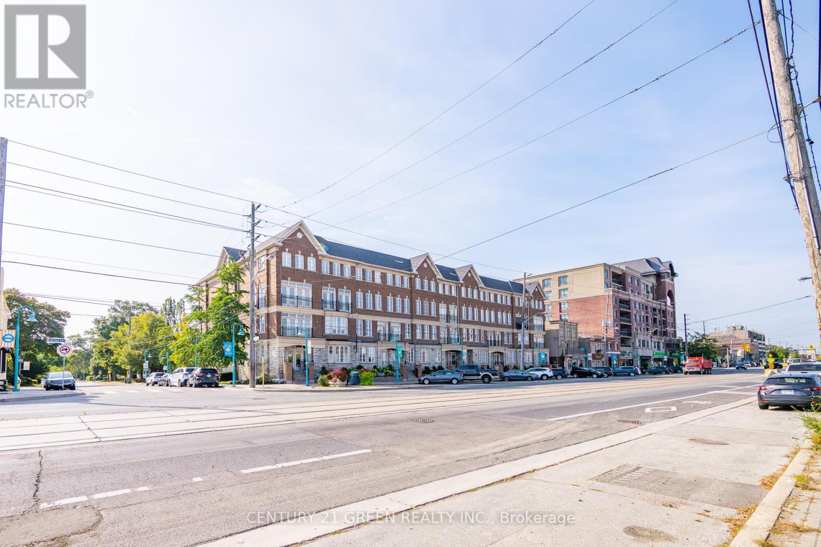 316 - 3531 Lake Shore Boulevard W, Toronto, Ontario  M8W 1P4 - Photo 34 - W12426820