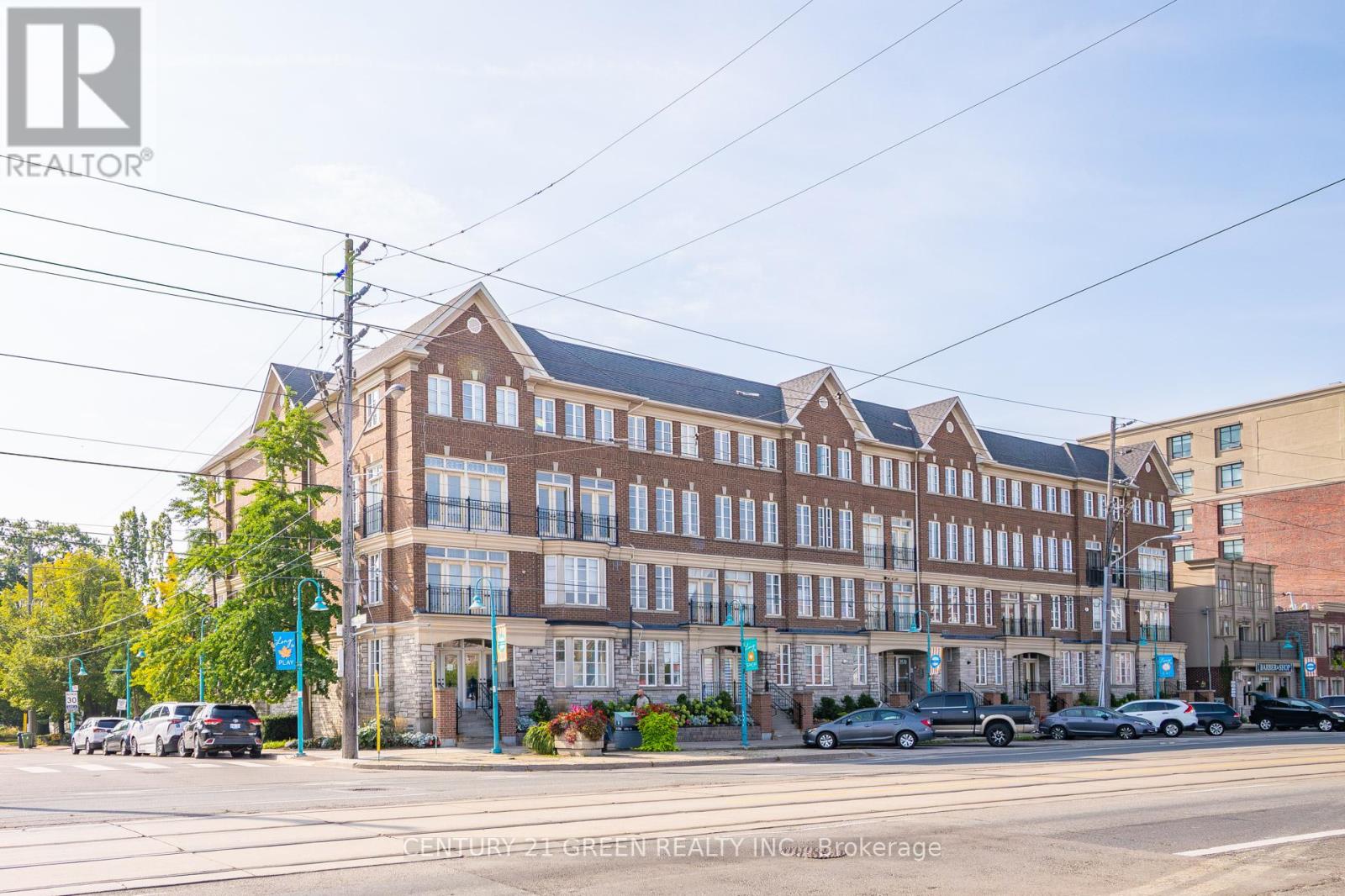 316 - 3531 Lake Shore Boulevard W, Toronto, Ontario  M8W 1P4 - Photo 36 - W12426820