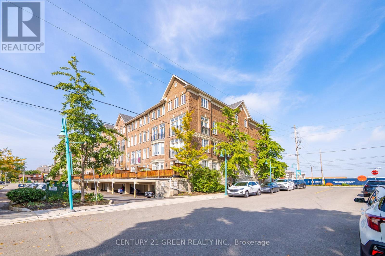 316 - 3531 Lake Shore Boulevard W, Toronto, Ontario  M8W 1P4 - Photo 37 - W12426820