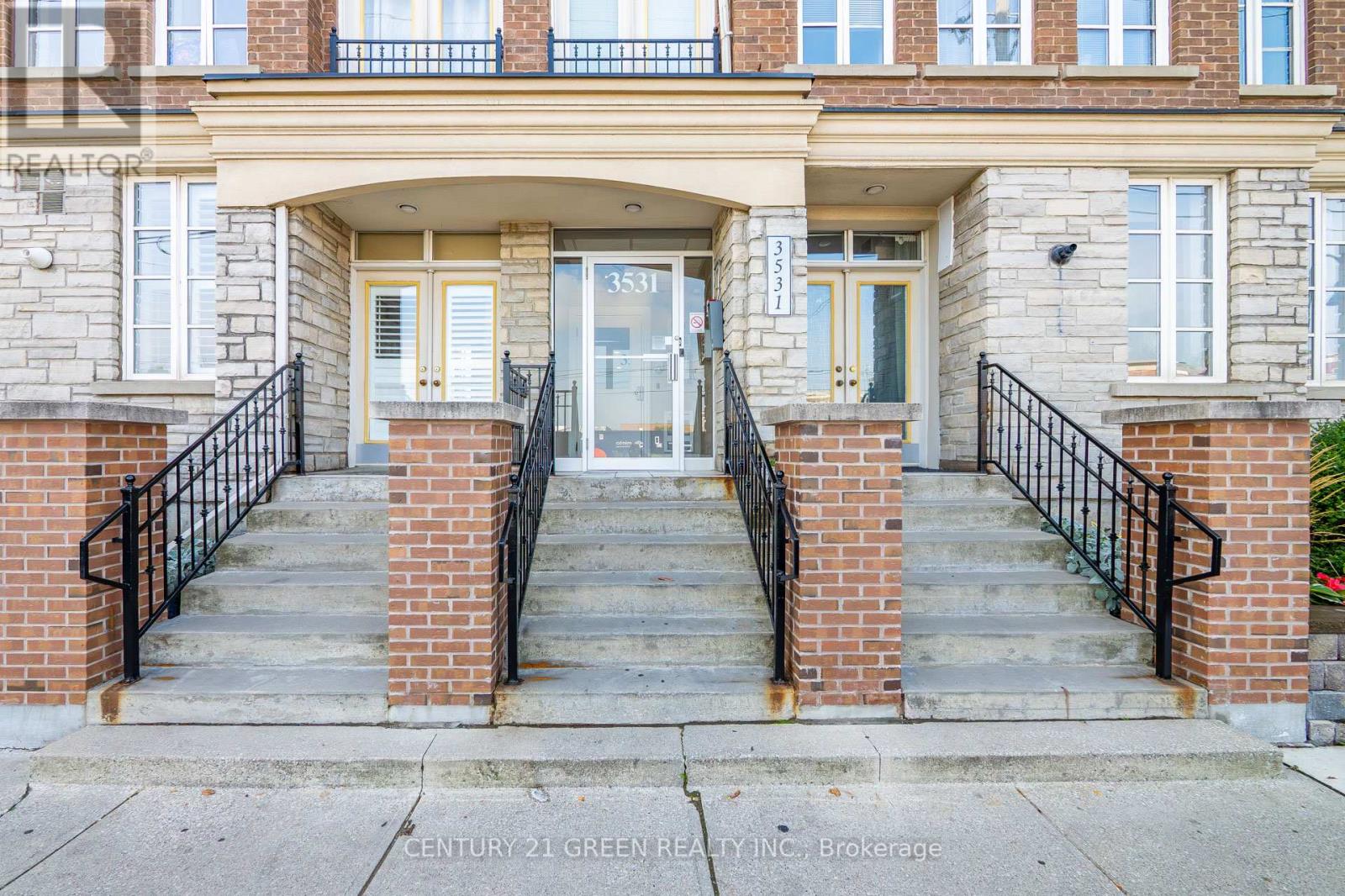316 - 3531 Lake Shore Boulevard W, Toronto, Ontario  M8W 1P4 - Photo 38 - W12426820