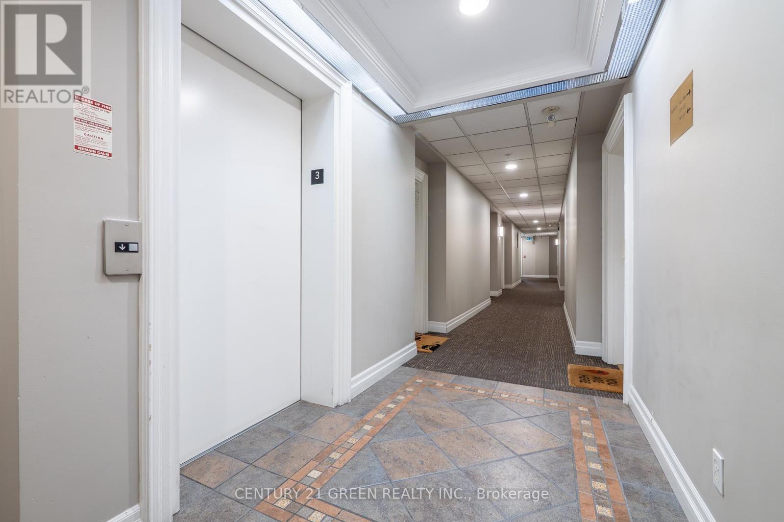 316 - 3531 Lake Shore Boulevard W, Toronto, Ontario  M8W 1P4 - Photo 41 - W12426820