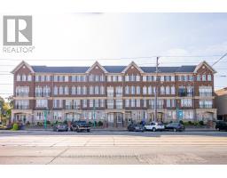 316 - 3531 LAKE SHORE BOULEVARD W, Toronto, Ontario