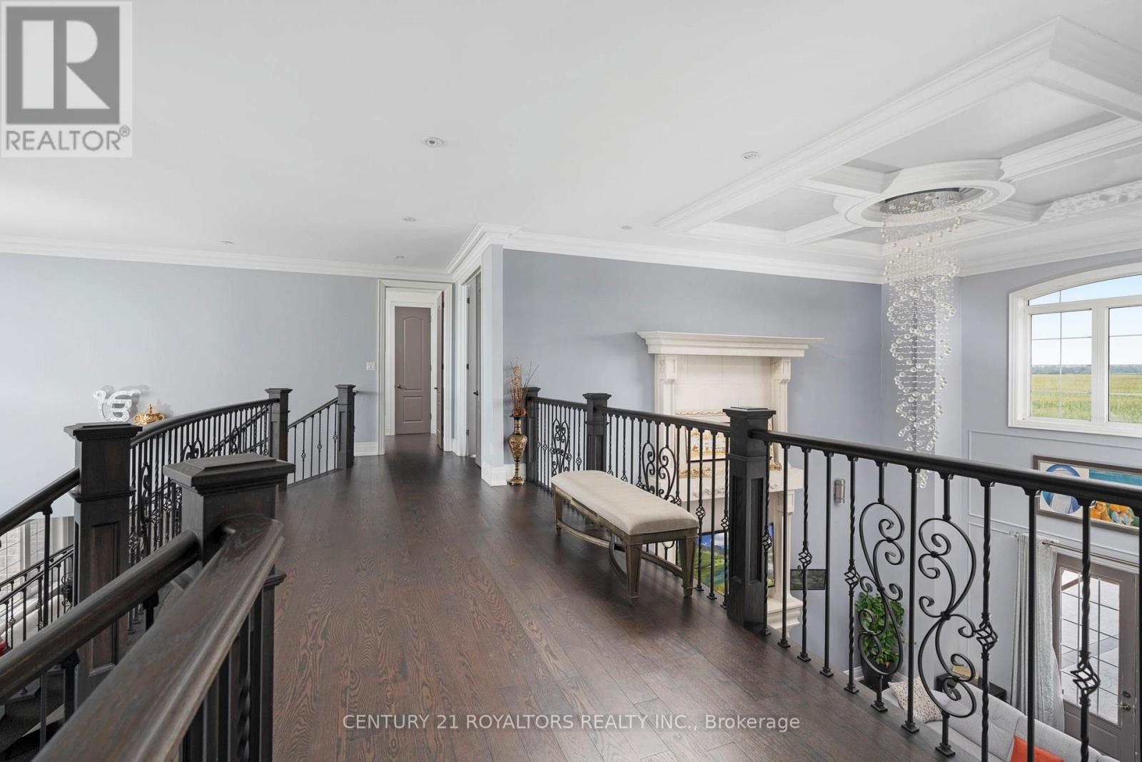 13588 Airport Road, Caledon, Ontario  L7C 2W4 - Photo 21 - W12426832